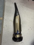 Karl Storz Image S3 Camera Head With Coupler 22220130. Fixed Price $325.00.