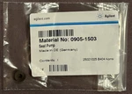 Agilent 0905-1503 Pump New Sealed. Fixed Price $119.00.