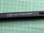 Hp 545A Logic Probe. Fixed Price $89.00.