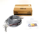 Rosemount Analytical 403-11-21-50 Sanitary Conductivity Sensor New In Box. Fixed Price $745.00.