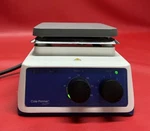Cole-parmer SHP-200-S-120 US-152-2 Stirring Hot Plate, Aluminum Top **read**. Fixed Price $89.99.