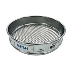 Fieldmaster 5 Mesh Sieve 4000 Micron Soil Test Screen Stainless Steel. Fixed Price $70.00.