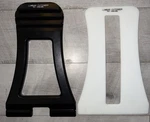 Lumbar Extender Multi-level Back Stretching Device With 3 Adjustment Levels. Fixed Price $33.90.