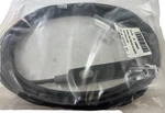 Teledyne Isco Inc 603254021 Low Profile Av Probe Industrial Sensor. Fixed Price $1794.95.