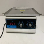 Cole-parmer Model 51704-00 Orbital Shaker Without Tray Tested. Fixed Price $206.95.
