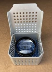 Volk 20D Acs Permaview Ophthalmology/optometry Lens W/ Autoclave Case. Fixed Price $234.00.