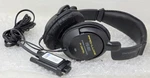 Pro-luxe PX-921 Mega Sound Stereo Headphones For Digital W/ Biopac Bsl Connector. Fixed Price $34.98.