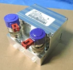 Thermo Fisher Orbitrap Fusion Corsolutions Microfluidic Flow Control Module. Fixed Price $95.00.