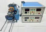 Vibrac 2610-5DS Torque Measuring System With Two 2600 Controllers. Fixed Price $1299.99.