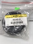 Chemglass Neoprence Filter Adapters CG-1401-01 7/PKSIZES 1-7. Fixed Price $37.99.