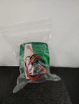 Bio Rad 552BR Mini Protean Tetra Cell Electrophoresis System Lid Only. Fixed Price $114.81.