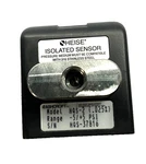 Heise Isolated Sensor HQS-2 (.025%), -5/+5 Psi. Fixed Price $348.99.