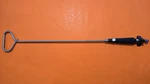 Snowden-pencer 89-6110 Diamond Flex Retractor Triangular 5MM 80CM. Fixed Price $795.00.