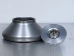 Thermo Scientific 75003057 Highconic Fixed Angle Rotor. Fixed Price $1098.00.