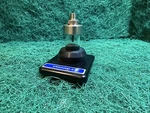 World Precision Instruments ENDOHM-6 Cell Culture Cup For Tear Measurement. Fixed Price $1637.77.