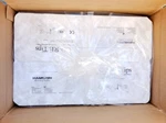 New Hamilton Co-re X 480 High Volume Tips 1000UL Without Filters Ref 235904. Fixed Price $1999.00.