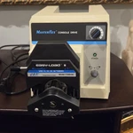 Cole Parmer Masterflex L/s 7520-40 Console Drive W/ 77200-62 Easy-load Ii Head. Fixed Price $300.00.