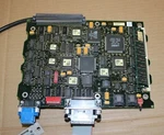 Agilent Hp Smart Card 05990-65412 For 5971 5972 5973 Msd Mass Selective Detector. Fixed Price $349.00.