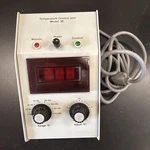 Rainin Temperature Control Unit Model Iii. Fixed Price $49.99.