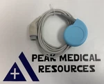 Ge Healthcare Corometrics 250 Ultrasound Transducer Button Style 2108346-001. Fixed Price $249.99.
