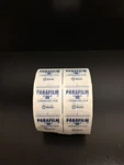 Bemis Parafilm Ref PM-999 Laboratory 4" Double Size Roll. Fixed Price $50.11.