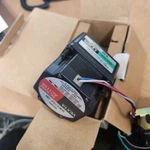 Oriental Motor SMK216A-GN / 2GN7.5KA Gear. Fixed Price $212.00.