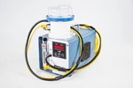 Technologies R2S-C.002 Emtek Microbial Air Sampler + Controller. Fixed Price $387.20.