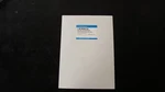 Agilent Capillary, Peek/fused Silica, 50 Id, 280 Mm Length, G1375-87309, New. Fixed Price $60.00.