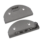 IL600 Hardscape Light Platinum Finish 8W 2400K Ultrawarm Led. Fixed Price $83.99.