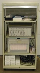 Gould Dc & Thermocouple Amplifier With Oscillographic Recorder 15064ELL. Fixed Price $5000.00.
