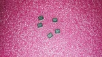 Pieces New Linear Tech LTC1735CGN Dc Cntrlr 4V To 36V 16 Pin Ssop Leaded. Fixed Price $35.00.