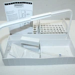 New Bel-art Sp Scienceware The Collector Blood Collection Tray F18631=0715. Fixed Price $129.42.