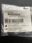Genuine Beckman Coulter For Electrodes MU990000 (package Of 5 Rings). Fixed Price $19.99.