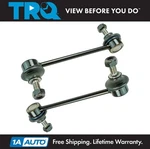 Trq Stabilizer Sway Bar End Link Front Lh Rh Pair Set For Fusion Mkz Milan New. Fixed Price $44.95.
