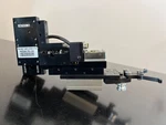 Sutter Instruments Co. MP265/M-134 Narrow Format Motorized Micro Manipulator. Fixed Price $1154.00.