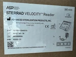 ***clearance*** Asp Sterrad Velocity Reader 43220 Brand New Cords Free Shipping. Fixed Price $479.99.