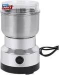 300G Grain Mill Grinder, 304 Stainless Steel High Speed Commercial. Fixed Price $22.09.