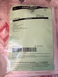 New & Sterile Centurion Lvad Tray DT16130, Exp 09-30-2027. Fixed Price $40.00.