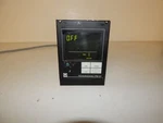 Leybold Penningvac Pm 31 Vacuum Pressure Gauge Display Unit (PSM72). Fixed Price $150.00.