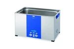 Elmasonic E-plus EP300H 7.4 Gallon Ultrasonic Cleaner, 37 Khz. Fixed Price $3499.00.
