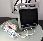 Zimmer Ats 4000TS Tourniquet System W/ Hoses & Powercord. Fixed Price $1700.00.