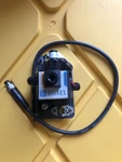 Dionex 066262 Rfic Cr-ctc Ll, Continuously Regenerated Cation Trap Column. Fixed Price $129.00.