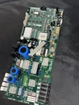 Genevac EZ2 Control Board. Fixed Price $600.00.