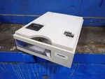 Hewlett Packard Series 1100 G1330A Auto Sampler Thermostat 10231000143. Fixed Price $51.74.