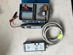 Lecroy AP034 Ghz Active Differential Probe, Includes 10/20 Atten & Coupler. Fixed Price $475.00.
