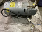Gast 0523-P364Q-G588DX Vacuum Pump. Fixed Price $292.90.