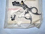 Olympus A6998 Laparoscopic Insulated Handle W/ Ratchet. Fixed Price $195.00.