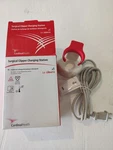 Wireless Charging Station For Cardinal Health Surgical Clipper REF:CAH4414. Fixed Price $45.00.