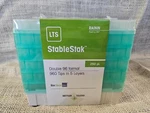 960 Tips Mettler Toledo 17005874 Rainin Lts Litetouch Pipette 250UL Sealed. Fixed Price $35.99.