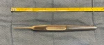 Ruggles R-8593 Ultra-fine Forceps 7.25". Fixed Price $50.00.